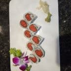 Best J23. Spicy Tuna Roll in Fort Myers, FL