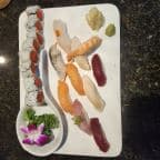 Best 2. Sushi Deluxe in Fort Myers, FL