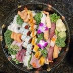 Best 7. Sushi & Sashimi combo for two in Fort Myers, FL