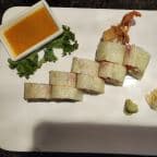 Best 17. King Lobster Roll in Fort Myers, FL