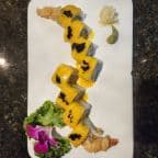 Best 18. Golden Dragon Roll in Fort Myers, FL