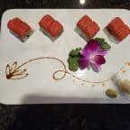 Best 27. Tuna Love Roll in Fort Myers, FL