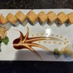 Best 15. Volcano Roll in Fort Myers, FL
