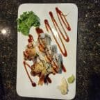 Best J10. Shrimp Tempura Roll in Fort Myers, FL