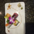 Best J17. Rainbow Roll in Fort Myers, FL