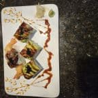 Best J2. Black Dragon Roll in Fort Myers, FL